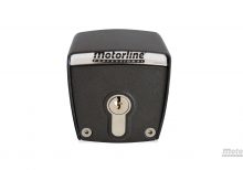 Selector de Llave exterior