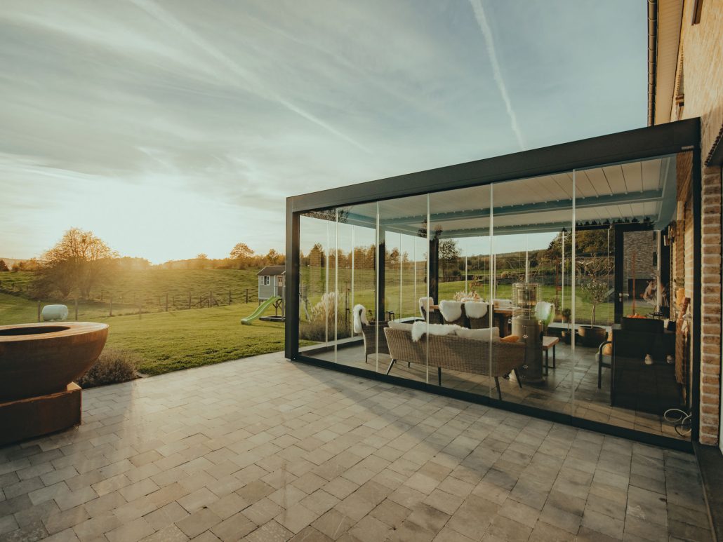 Diferencias entre pérgola bioclimática y pérgola convencional